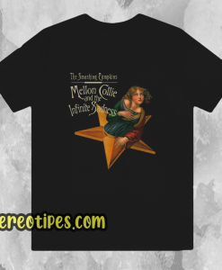 The smashing pumpkins mellon collie T-Shirt