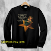 The smashing pumpkins mellon collie sweatshirt