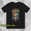 Grateful dead men's steal your tripp tshirt