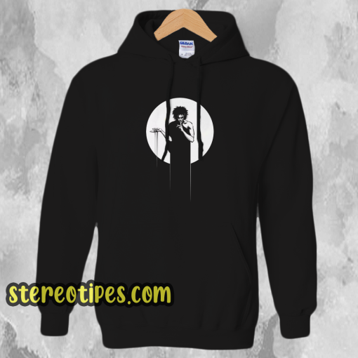 Sandman hoodie