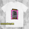 Angus Rocks cat T Shirt