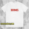 Anine Bing T-shirt