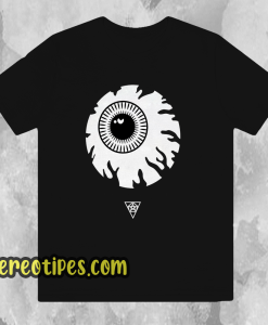 Eyeball T Shirt