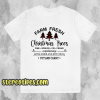 Farm Fresh Christmas T-shirt