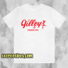 Gilleys T Shirt