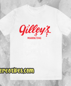 Gilleys T Shirt