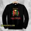 Happy Halloween Sweatshirt