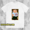 I Heart Lois Funny T-Shirt