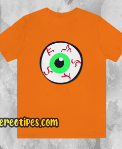 Jen Goode Halloween Tshirts