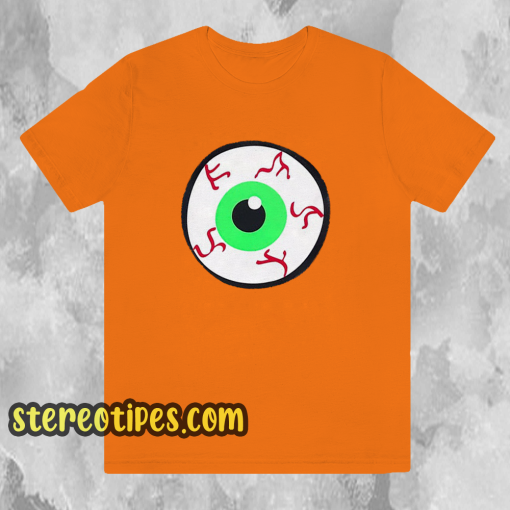 Jen Goode Halloween Tshirts