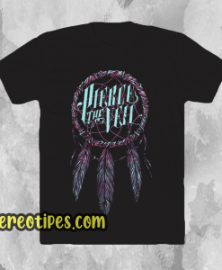 Pierce The Veil Dream Catcher T Shirt