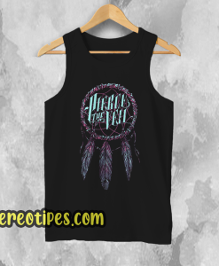 Pierce The Veil Dream Catcher Tanktop