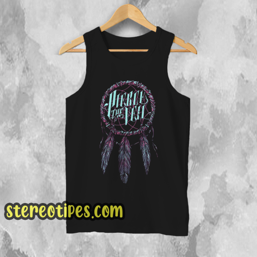 Pierce The Veil Dream Catcher Tanktop