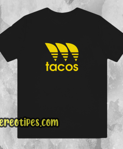 Tacos t-shirt