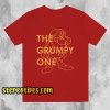 The Grumpy Disney T Shirt