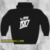 The New 1017 Hoodie