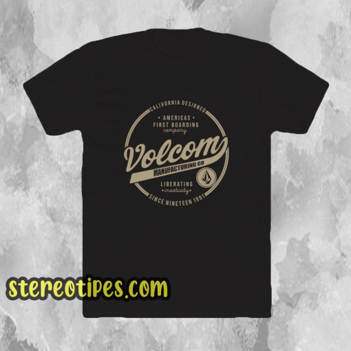 Volcom T-Shirt