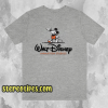 Walt Disney Animation Studio Shirt