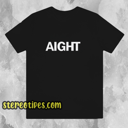 AIGHT T Shirt