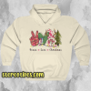 Christmas Tree Hoodie