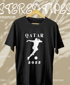 Fifa 2022 Qatar Essential T-Shirt TPKJ1