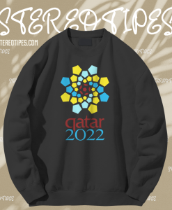 File_Qatar 2022 FIFA World Cup Sweatshirt TPKJ1