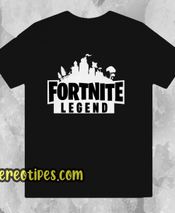 Fortnite Legend T-Shirt