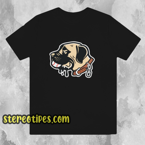 Hercules Dog The Sandlot T Shirt