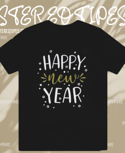 New Years Eve Shirt TPKJ1