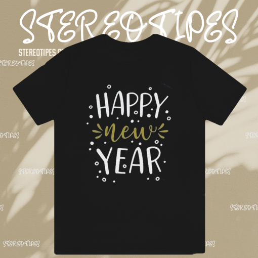 New Years Eve Shirt TPKJ1