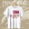 Qatar 2022 world cup Essential T-Shirt TPKJ1