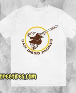 San Diego Padres T-Shirt