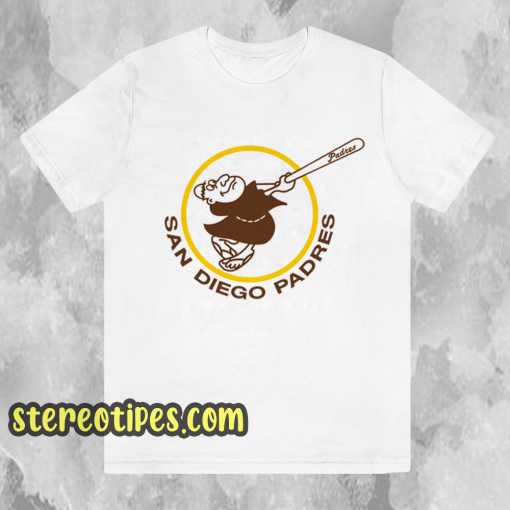 San Diego Padres T-Shirt