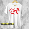 Santa Baby T Shirt