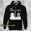 The Crucifucks Hoodie