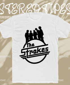 The Strokes T-Shirt