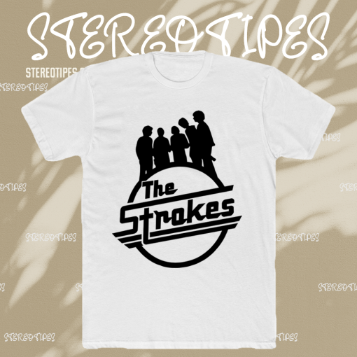 The Strokes T-Shirt