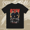 Vintage Rush Hour Shirt Movie Shirt