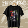 Why So Serious Joker t shirt