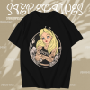 Alice With Tattoos T Shirt TPKJ1