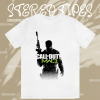 Call of Duty Modern Warfare 3 T-Shirt TPKJ1