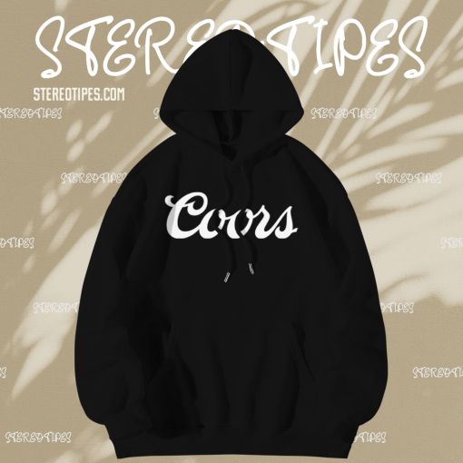 Coors Hoodie TPKJ1