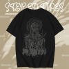 Dark Buddha Rising T-Shirt TPKJ1