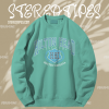 Hilton Head Island South Carolina Crewneck Sweatshirt TPKJ1