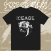 Ice Age unisex T-Shirt TPKJ1Ice Age unisex T-Shirt TPKJ1
