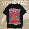 Led Zeppelin Stairway To Heaven T Shirt TPKJ1