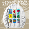 Lotería Sweatshirt TPKJ1