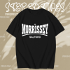 Morrissey T-shirt TPKJ1