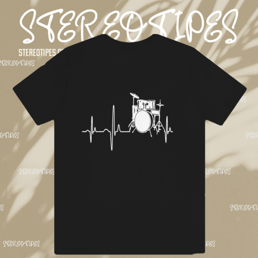 Music Tshirt TPKJ1