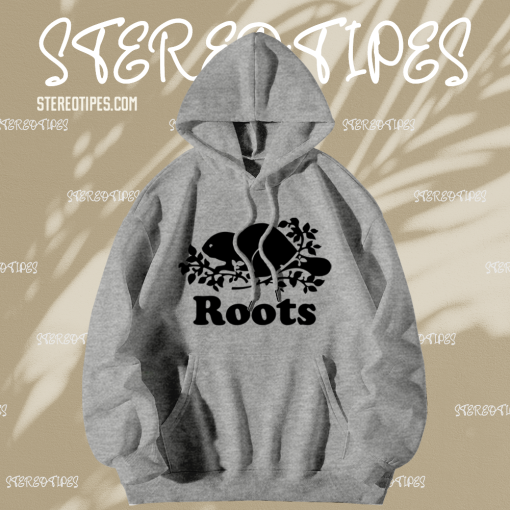 Roots Canada Kanga Hoodie TPKJ1